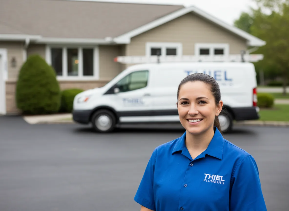 Plumber Paxton, NE FAQs